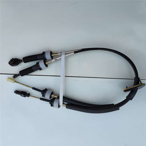 Cable de embrague para Suzuki Chang'an 1.3L 1.5L, pieza de repuesto para coche, material de goma - Product Image 1