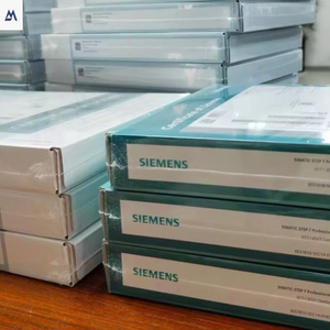 Nuovo Modulo di Ingresso Digitale PLC Controller S7 ET 20OSP Originale 6AV6362-1AD00-0BB0 6AV6362-1AD00-0BB0 Veloce - Product Image 1