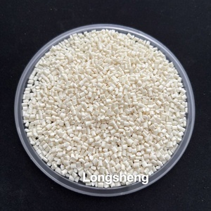 Gránulos de ABS de Alto Impacto 0215A 757K, Grado de Moldeo por Inyección, Color Natural, Material Plástico de Uso General, Precio de Fabricante - Product Image 4