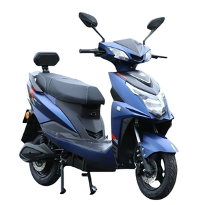 สินค้าใหม่ จักรยานยนต์ไฟฟ้าสำหรับผู้ใหญ่ 1000W/2000W แบตเตอรี่ 48V/60V/72V สกู๊ตเตอร์ - Product Image 3
