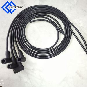 ชุดสายหัวเทียน4สูบของแท้เหมาะสำหรับรถ Ford 8N หน้าเครื่องยนต์9N12259B 9N <span class=keywords><strong>Jubilee</strong></span> 2N - Product Image 4