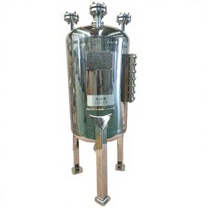 Tanque <span class=keywords><strong>de</strong></span> Mezcla <span class=keywords><strong>de</strong></span> Acero Inoxidable <span class=keywords><strong>de</strong></span> Doble Pared con <span class=keywords><strong>Agitador</strong></span> Automático para el Procesamiento <span class=keywords><strong>de</strong></span> Productos Químicos, Funciona a 220v - Product Image 6