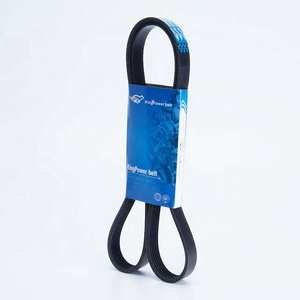 Çin üretici iyi fiyat 3PK 4PK 5PK 6PK 7PK 8PK 9PK 10PK 12PK 24PK 36PK nervürlü kemer poli <span class=keywords><strong>V</strong></span> kemer PK kemer - Product Image 3