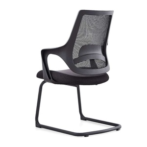 Sillas Modernas para Sala de Reuniones, Muebles de Oficina, Silla de Tela para Estudiantes, Silla de Malla para Conferencias - Product Image 5