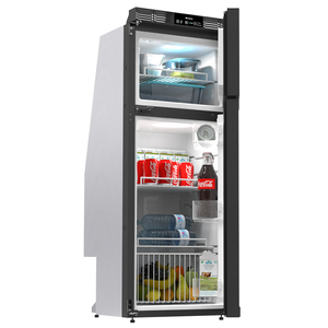 DC 12V Compresseur RV Caravane Réfrigérateur Essential Camper <span class=keywords><strong>Van</strong></span> <span class=keywords><strong>Accessoire</strong></span> pour Systèmes Électriques RV - Product Image 2