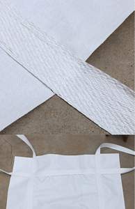 สลิงยกพาเลทแบบนุ่มทนทานต่อการสึกหรอ - รองรับด้านล่างสำหรับสินค้าหนัก - Product Image 4