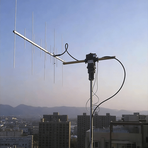 Antena Yagi Direccional de 698-2700MHz 4G 12 DBi, Antena Yagi para Exteriores, Antena para Estación Base Inalámbrica - Product Image 1