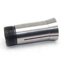 Accessoires de machine-outil Collet 5c 30mm Collet pour porte-outil CNC Broche motorisée