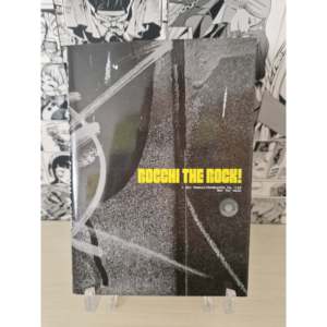 Couverture de livre édition Vietnam limitée Bocchi the Rock Variant - Product Image 1