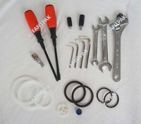 Machine de remplissage pour rouge à lèvres semi-automatique, baume brillant à lèvres, crème cosmétique, pot de miel