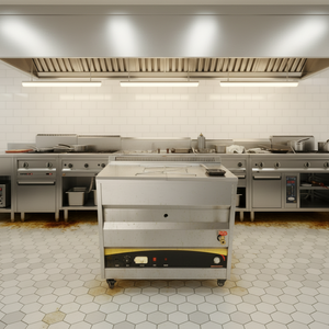 <span class=keywords><strong>Huile</strong></span> de friteuse commerciale XY <span class=keywords><strong>pour</strong></span> frites et poulet frit – Haute performance, usage professionnel <span class=keywords><strong>pour</strong></span> restaurants de restauration rapide - Product Image 4