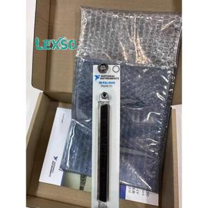 แผงวงจรดิจิทัล xgeqpt อุปกรณ์แห่งชาติ PXI-6508การเก็บข้อมูลโมดูลใหม่ - Product Image 2