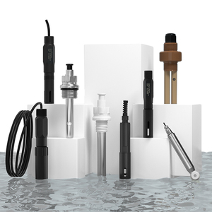 Công nghệ cao hồ bơi hoặc hồ cá ngành công nghiệp TDS EC <span class=keywords><strong>Meter</strong></span> trực tuyến tự động kỹ thuật số dẫn <span class=keywords><strong>Meter</strong></span> - Product Image 6