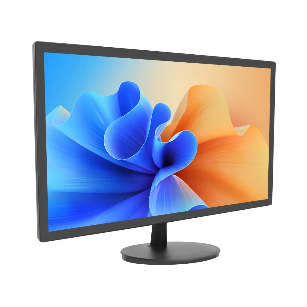 Special Offer desktop pc computer display screen 21.5 inch led monitor
