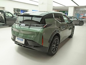 Zeekr X 2025 en Venta, Versión ME de Tracción Trasera, Autos Usados de 5 Plazas, <span class=keywords><strong>SUV</strong></span> Compacto Eléctrico con 4x4 para Adultos, Disponible en Stock - Product Image 2