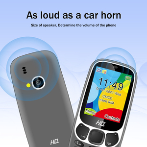 2025 mới giá rẻ 3310 điện thoại di động 2.4inch DFS Dual Sim <span class=keywords><strong>qwerty</strong></span> Bàn phím chất lượng tốt nhất người cao niên di động SOS Tính năng Kai OS hoạt động - Product Image 2