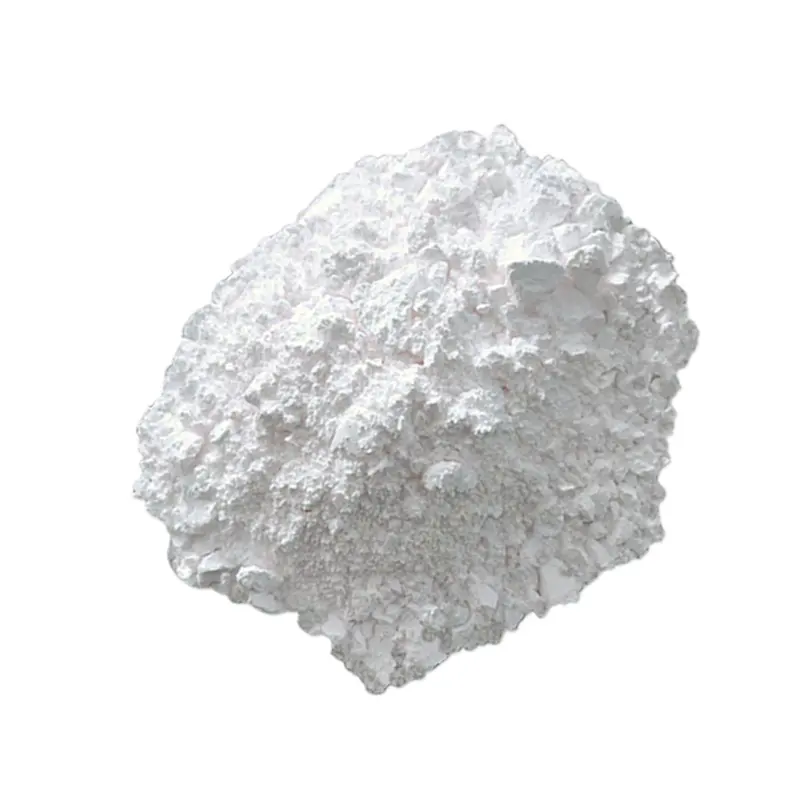 White Rare Earth Europium Oxide Eu2O3 Powder