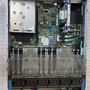 เซิร์ฟเวอร์มือสอง 2U DL380 Gen9 2U แบบติดตั้งบนแร็ค คอมพิวเตอร์เซิร์ฟเวอร์ 2U ราคาประหยัด HPE ProLiant DL380G9 - Product Image 1