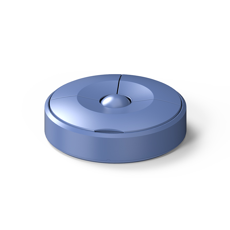 2 слоя в блистерной упаковке packbges с горяч-герметичный мини размер для путешествий беспроводная мышь для геймеров