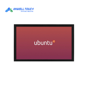 Nhà máy 7 <span class=keywords><strong>inch</strong></span> IPS Panel LCD Điện dung màn hình hiển thị 1024x600 xách tay màn hình drive-miễn phí cho <span class=keywords><strong>Raspberry</strong></span> <span class=keywords><strong>Pi</strong></span> Ubuntu đảm bảo - Product Image 2