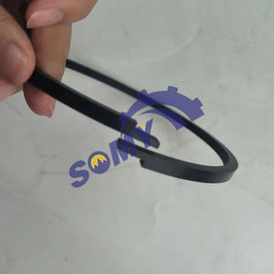 17A-22-11141 уплотнение для бульдозеров <span class=keywords><strong>KOMATSU</strong></span> D155A-3 D155A-5 D155A-6 TRQUE преобразователь и трансмиссия - Product Image 5