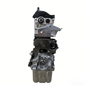 Motore Assemblato Nuovo di Zecca CSH CKT Twin-Turbo con Albero Motore in Acciaio Forgiato, Adatto per VW <span class=keywords><strong>Amarok</strong></span> Crafter 2.0 TDI - Product Image 4