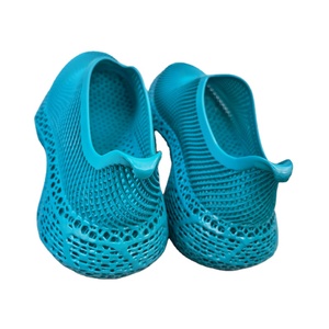 Zapatos Personalizados con Impresión 3D, Prototipos de TPU, Zapatos de Alta Tecnología Antideslizantes, Zapatos Transpirables - Product Image 1