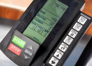 <span class=keywords><strong>Bicicleta</strong></span> Estática de <span class=keywords><strong>Aire</strong></span> DFT-DB110 para Gimnasio Comercial, Equipo de Cardio para Ejercicio en Interiores, <span class=keywords><strong>Bicicleta</strong></span> de <span class=keywords><strong>Aire</strong></span> para Gimnasio o Club - Product Image 4