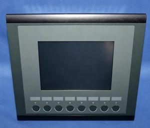 Interfaccia Operatore HMI E615 04410c 7 Pollici, <span class=keywords><strong>PLC</strong></span> Originale Nuovo di Zecca - Product Image 1