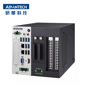 Computadora Industrial Compacta Advantech IPC-220 6.ª/7.ª Generación I3/I5/I7 con 2* GigaLan 1/5/10/0 PC - Product Image 1