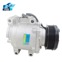Compresseur de climatisation de voiture HS-090R 3Z 38810-pcx-016 pour Honda CIVIC S2000 2.0 AP1 AP2 1999-09