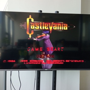 Cartouche de jeu Castlevania 64, version américaine, format NTSC pour N64 - Product Image 5