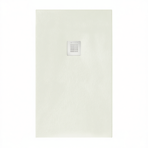 Receveur de douche Emotion Line Serenity rectangulaire beige 100 x 170 cm - Product Image 2