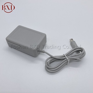 Tường sạc cho <span class=keywords><strong>3DS</strong></span> AC <span class=keywords><strong>Adapter</strong></span> cho <span class=keywords><strong>3DS</strong></span> <span class=keywords><strong>XL</strong></span> cung cấp điện cho DSi chúng tôi EU cắm - Product Image 4