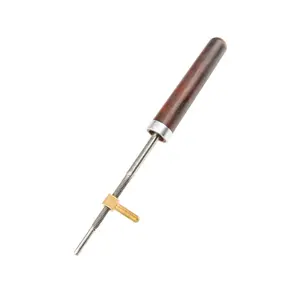 Assortiment de vis pour archet de <span class=keywords><strong>contrebasse</strong></span> avec oeillet en laiton pour basse droite <span class=keywords><strong>Baroque</strong></span> Snakewood Pernambuco Brazilwood Carbon Fiber Bow's Frog - Product Image 3