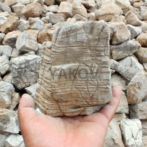 Hete Verkoop 10-30Cm Aquariumdecoratie Rotsen Oude Steen - Product Image 4