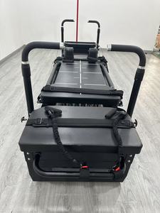 Sang Trọng Cao Cấp Thương Mại Xformer Tập Thể Dục Phòng Tập Thể Dục Cá Nhân Sử Dụng Phòng Tập Thể Dục Tập Thể Dục Nhôm Megaformer - Product Image 2