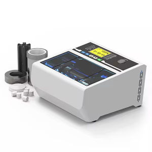 Centrífuga de Difracción de Rayos X para Laboratorio XRD F-XRD180, Alta Precisión, Protección IP55, Regulación de Velocidad Continua, 220V/110V, 3 Años de Garantía - Product Image 1