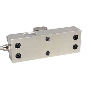 Célula de Carga de Alta Estabilidad para Tensión de Cables, Tensor de Tensión para Aplicaciones en Conservación del Agua e Industrias Mineras - Product Image 5