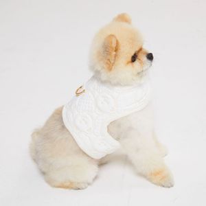 Harnais pour chien réglable avec velcro, design ultra rafraîchissant et rembourré, avec tissu respirant et rafraîchissant, toutes tailles pour un ajustement facile - Product Image 1