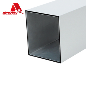 Lámina de ACP Blanca de 3 mm, Panel Compuesto de Aluminio <span class=keywords><strong>Dibond</strong></span>, Señalización, Tableros Compuestos de Aluminio - Product Image 1