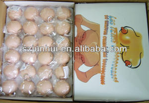 Balle de poitrine en caoutchouc souple <span class=keywords><strong>anti</strong></span>-<span class=keywords><strong>stress</strong></span> TPR, cadeaux de la Saint-Valentin - Product Image 6