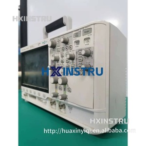 ออสซิลโลสโคป Keysight รุ่น DSOX2012A มือสอง, 2 ช่องสัญญาณ, 100MHz (Agilent DSOX2012A) ราคาต่อรองได้ - Product Image 3