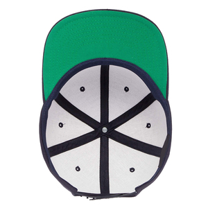 Casquette Snapback d'extérieur légère, respirante et ajustable, de haute qualité, prix usine - Product Image 4