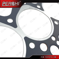 Joint de culasse pour TOYOTA LAND CRUISER Pickup DYNA 250 Plateforme/Châssis 3.7 14B 14BT Moteur 1111558070 61-53045-00