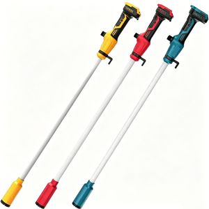 <span class=keywords><strong>Pompe</strong></span> submersible sans balais à batterie amovible au lithium, best-seller transfrontalier, débit de 3,2 L/min, en ABS, haute performance de pompage - Product Image 1