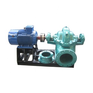 Prix de la pompe centrifuge série S 150 ch - Product Image 5
