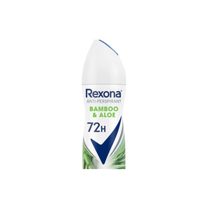ความมั่นใจสเปรย์ร่างกาย Rexona ปรากฏขึ้นเพื่อช่วยให้คุณคงความสดชื่นและน่ารื่นรมย์ตลอดทั้งวันและทำให้ชีวิตยอดเยี่ยมยิ่งขึ้น - Product Image 1