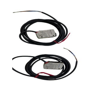 ผู้ขายระดับพรีเมียม คุณภาพสูง KEYENCE LR-ZB250AP ตัวสะท้อนแสงแบบสี่เหลี่ยมพร้อมแอมพลิฟายเออร์ในตัว เซ็นเซอร์เลเซอร์ CMOS - Product Image 3