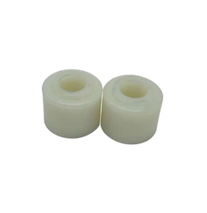 Pièces de camions lourds : Silentbloc de barre de torsion en polyuréthane pour bras de suspension de système de semi-remorque - Product Image 1